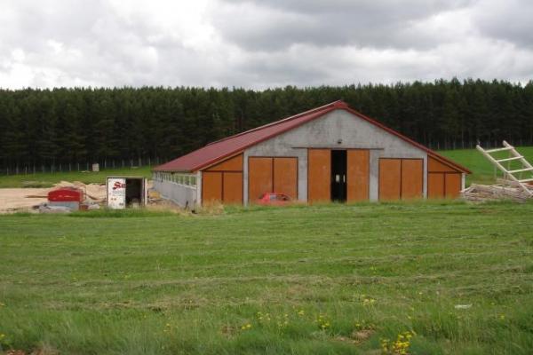 Farma Šišović - Glamoč